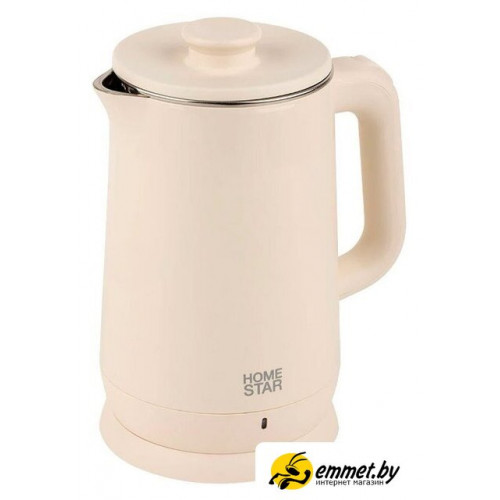 Электрический чайник HomeStar HS-1006
