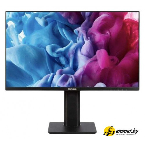 Монитор IRBIS MirView 24FIDS120_MIR