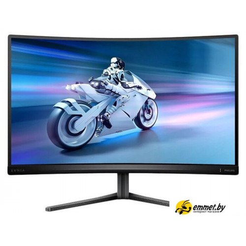 Игровой монитор Philips Evnia 27M2C5200W/01