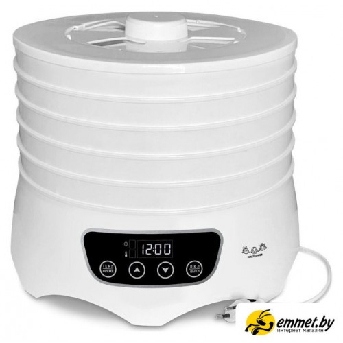 Сушилка для овощей и фруктов Мастерица EFD-6001