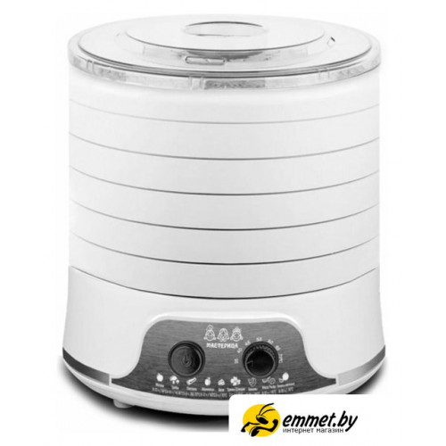 Сушилка для овощей и фруктов Мастерица EFD-5000
