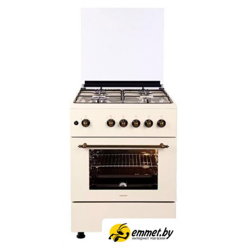 Кухонная плита Nord (Nordfrost) GG 6061 Y