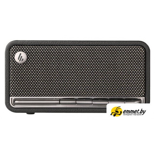 Беспроводная колонка Edifier MP230 (черный/серебристый)