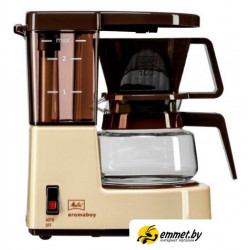 Капельная кофеварка Melitta Aromaboy 1015-03