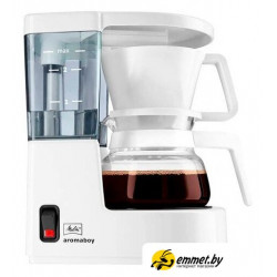 Капельная кофеварка Melitta Aromaboy 1015-01