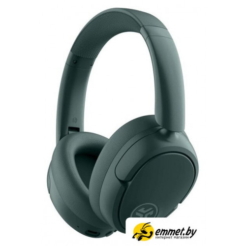 Наушники JLab JBuds Lux ANC (зеленый)