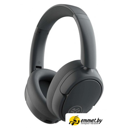 Наушники JLab JBuds Lux ANC (графит)