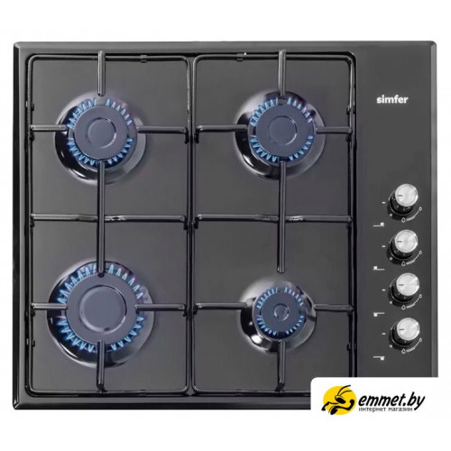 Варочная панель Simfer H60Q40B470