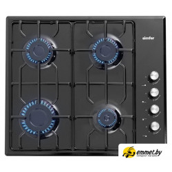 Варочная панель Simfer H60Q40B471