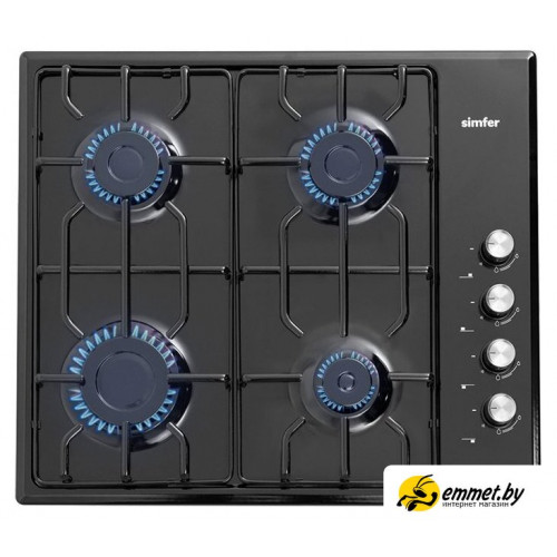 Варочная панель Simfer H60Q40B471