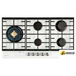 Варочная панель Hiberg VM 9155 W