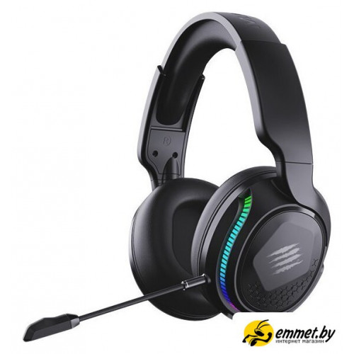 Наушники Mad Catz P.I.L.O.T. Pro