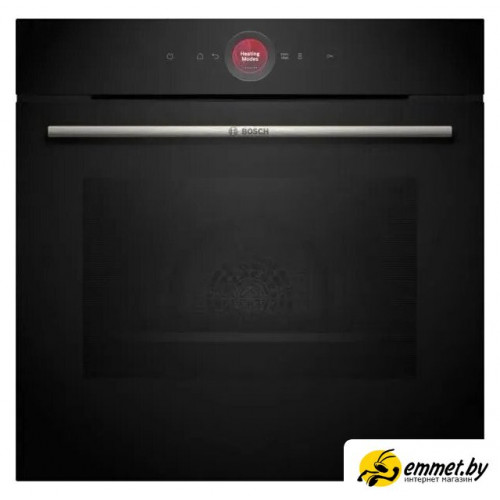 Электрический духовой шкаф Bosch HBG7721B1
