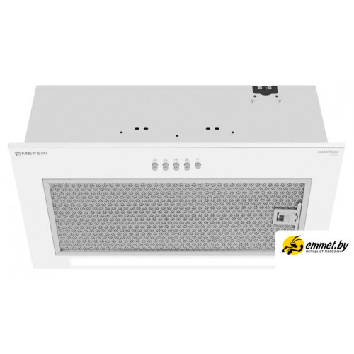 Кухонная вытяжка Meferi SMARTBOX52WH Power