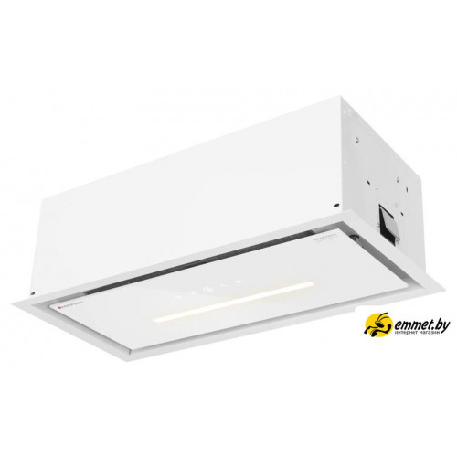 Кухонная вытяжка Meferi SMARTBOX60WH Glass Comfort