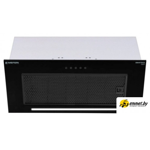 Кухонная вытяжка Meferi SMARTBOX60BK Power