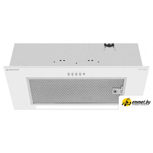 Кухонная вытяжка Meferi SMARTBOX60WH Power