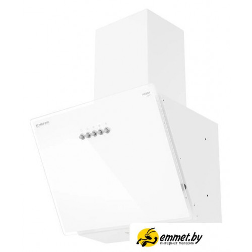 Кухонная вытяжка Meferi AIRBOX45WH Light