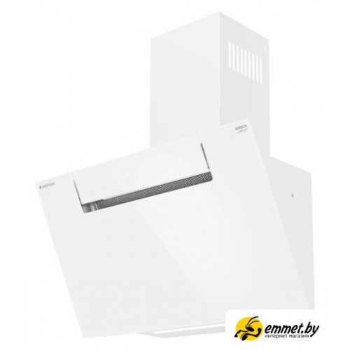 Кухонная вытяжка Meferi AIRBOX60WH Comfort