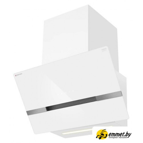 Кухонная вытяжка Meferi AIRBOX60WH Comfort Plus