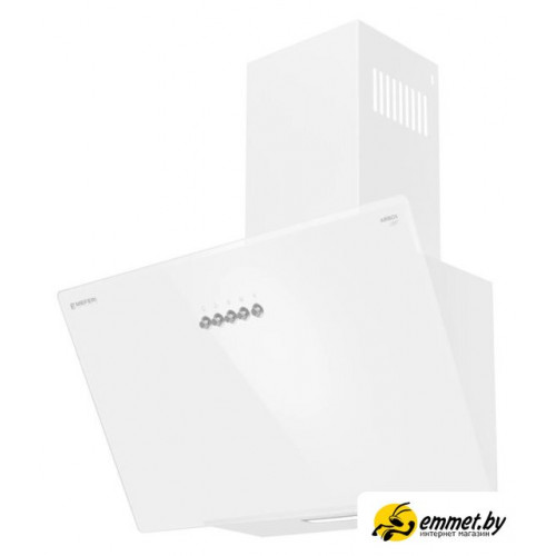 Кухонная вытяжка Meferi AIRBOX60WH Light