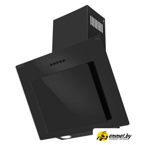 Кухонная вытяжка Meferi AIRBOX60BK Power