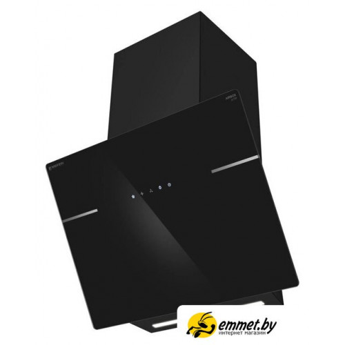 Кухонная вытяжка Meferi AIRBOX60BK Ultra