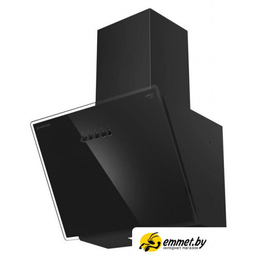 Кухонная вытяжка Meferi AIRBOX45BK Light