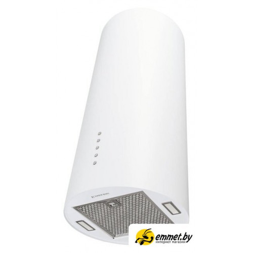 Кухонная вытяжка Meferi TUBE35WH Ultra