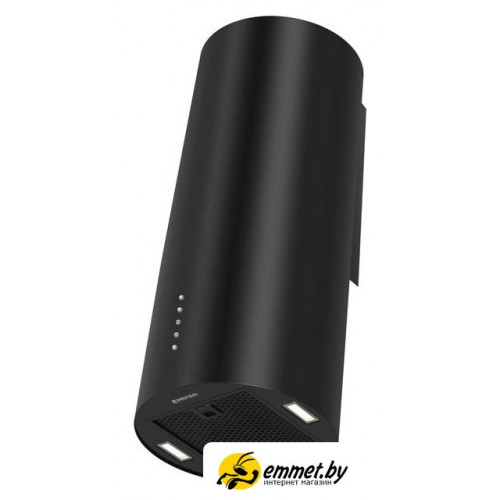 Кухонная вытяжка Meferi TUBE35BK Ultra