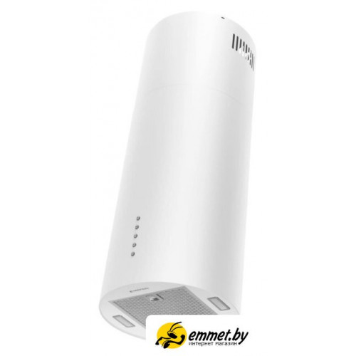 Кухонная вытяжка Meferi TUBE35WH Isla Ultra