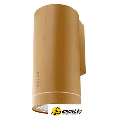 Кухонная вытяжка Meferi TUBE35GOLD Comfort