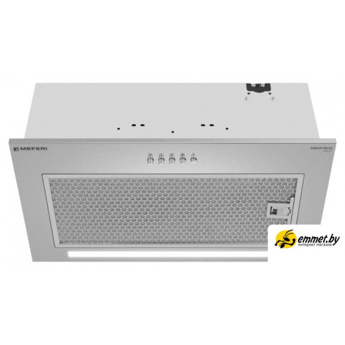 Кухонная вытяжка Meferi SMARTBOX52IX Power