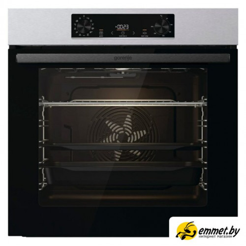 Электрический духовой шкаф Gorenje BOSB6737E03X
