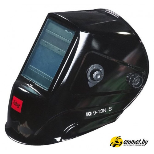 Сварочная маска Fubag IQ 9-13N S 992540