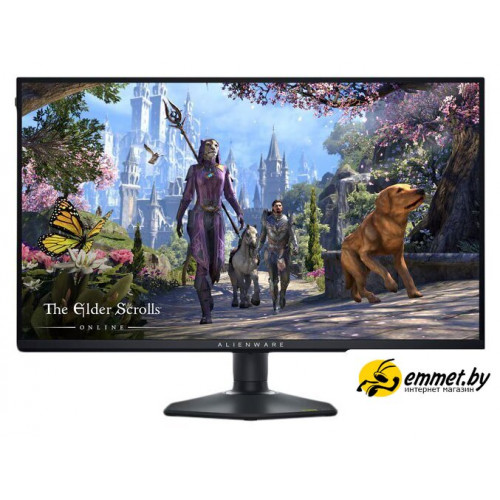 Игровой монитор Dell Alienware AW2725QF