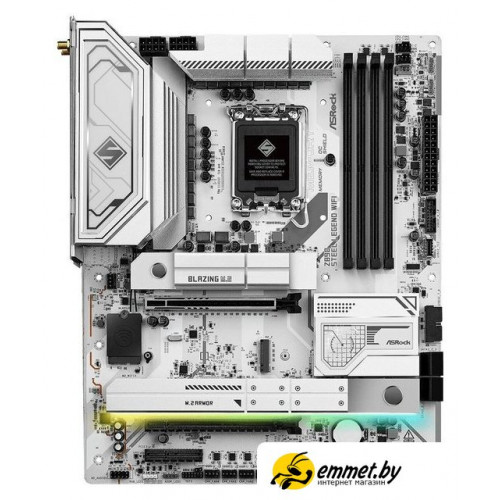 Материнская плата ASRock Z890 Steel Legend WiFi