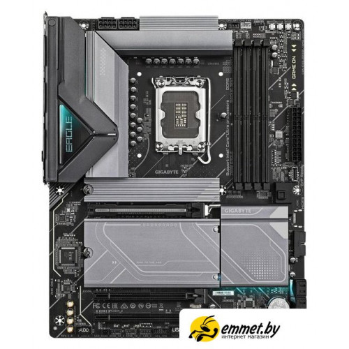 Материнская плата Gigabyte Z890 Eagle