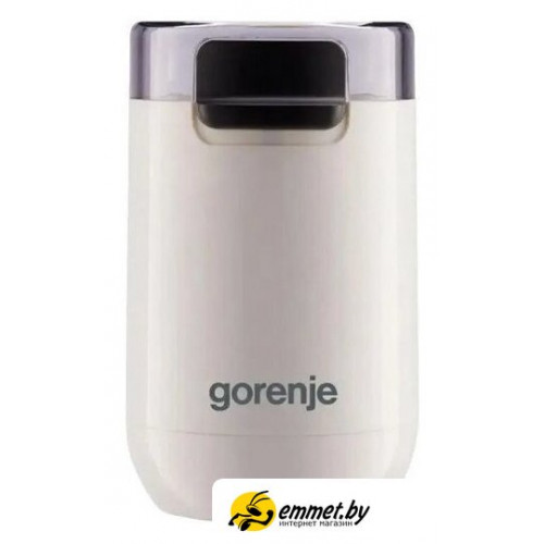Электрическая кофемолка Gorenje SMK150SW