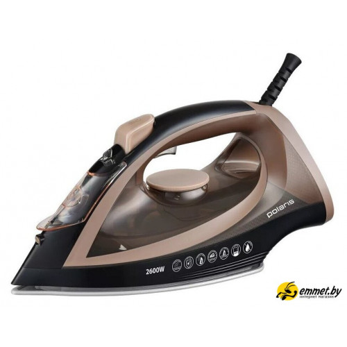 Утюг Polaris PIR 2605AK 3m