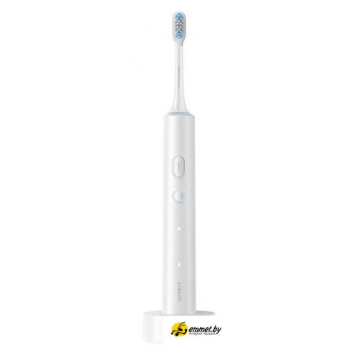 Электрическая зубная щетка Xiaomi Smart Electric Toothbrush T501 (китайская версия, белая)