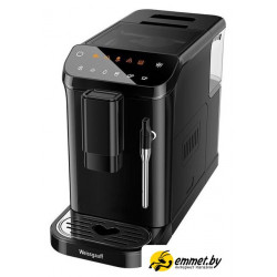 Кофемашина Weissgauff WCM-225 Black Touch Cappuccino Кофемашина Weissgauff WCM-225 Black Touch Cappuccino