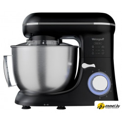 Планетарный миксер Weissgauff WSM 130 PMB Prime Chef Планетарный миксер Weissgauff WSM 130 PMB Prime Chef