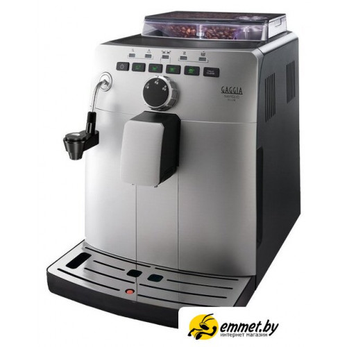 Кофемашина Gaggia Naviglio Deluxe 8749/11