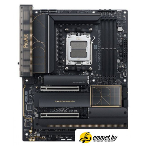Материнская плата ASUS ProArt X870E-Creator WiFi