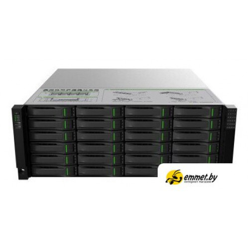 Сетевой видеорегистратор Tiandy TC-R324160 E/B/R/N/V4.1