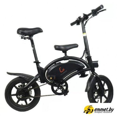 Электровелосипед Kugoo V1 Jilong