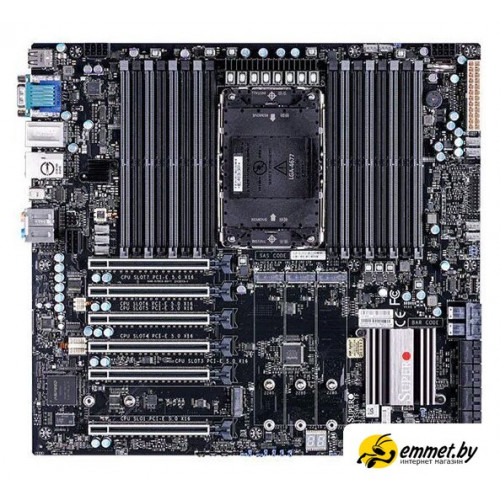 Материнская плата Supermicro MBD-X13SWA-TF-B