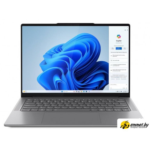 Ноутбук Lenovo Yoga Pro 7 14AHP9 83E3001PRU