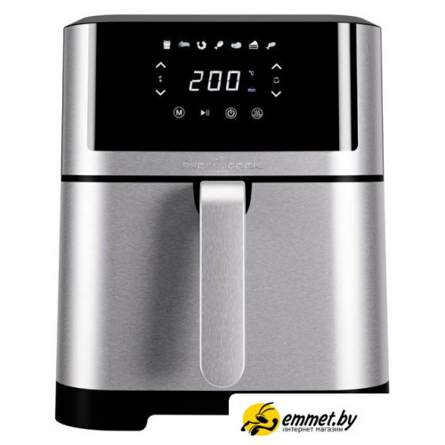 Аэрогриль (аэрофритюрница) ProfiCook PC-FR 1269 H